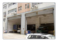 VPS物流倉儲(chǔ)