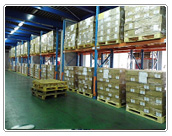 VPS物流倉儲(chǔ)