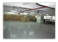 VPS物流倉儲(chǔ)