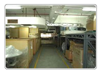 VPS物流倉儲(chǔ)