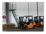 VPS物流倉儲(chǔ)