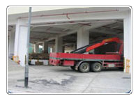 VPS物流倉儲(chǔ)